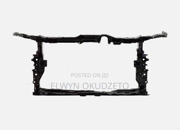 2018 Accord Radiator Support