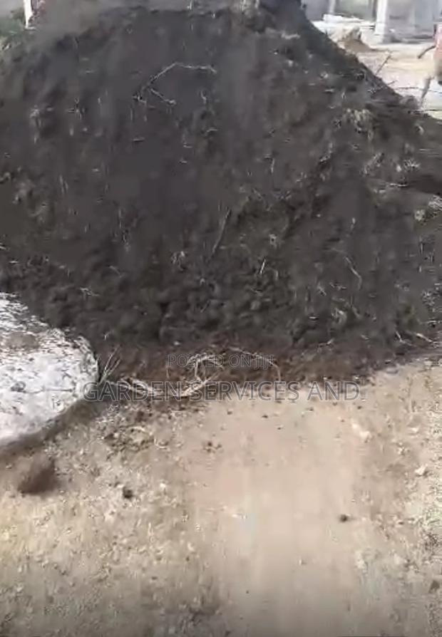 Loamy Soil Available for Sale photo 2