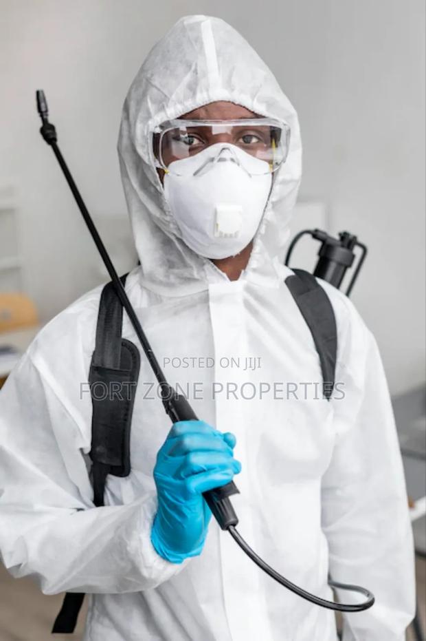 Top Notch Fumigation Service · Photo 3