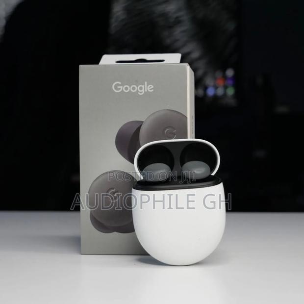 Google Pixel Buds Pro 2