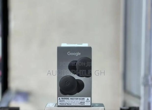 Google Pixel Buds Pro 2 photo 2
