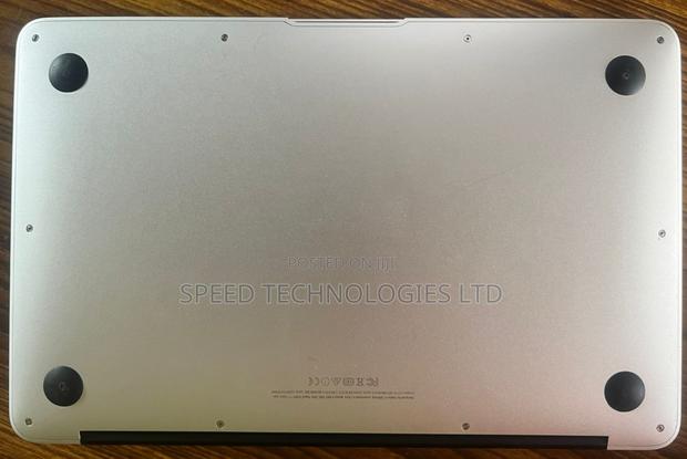 Laptop Apple MacBook Air 2015 4GB Intel Core I5 SSD 128GB photo 3