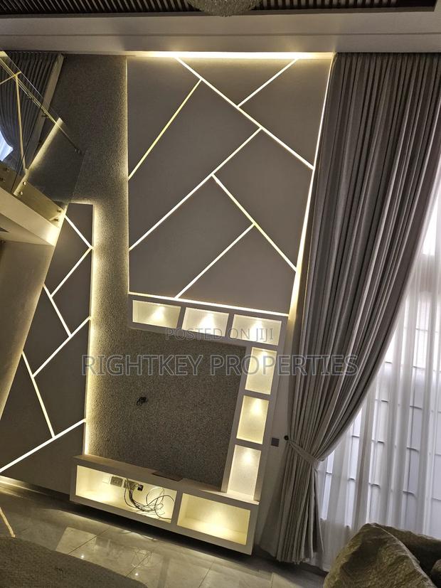 5bdrm Duplex in Kumasi Ridge for sale · Photo 3