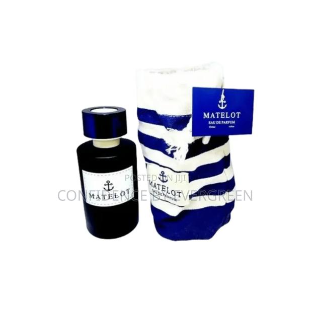 Matelot Perfume · Photo 2
