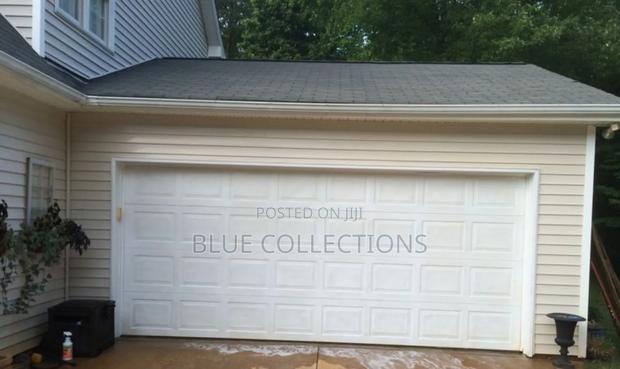 Garage Door Automation System · Photo 2