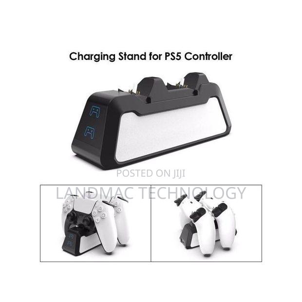Sony PS5 Controller Charger USB Port Dualsense Fast Charging · Photo 3