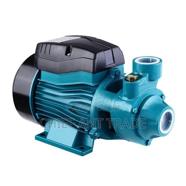 Water Pressure Pump. 0.5hp. Shimge · Photo 4