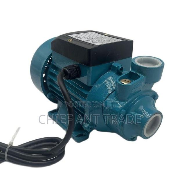 1.5hp Water Pump. 1.5 Horse Power · Photo 2