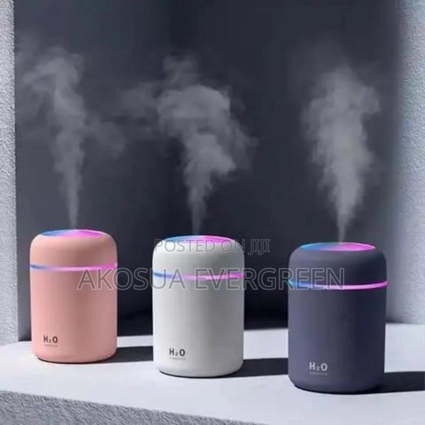 Diffuser With Perfume Oil photo 2