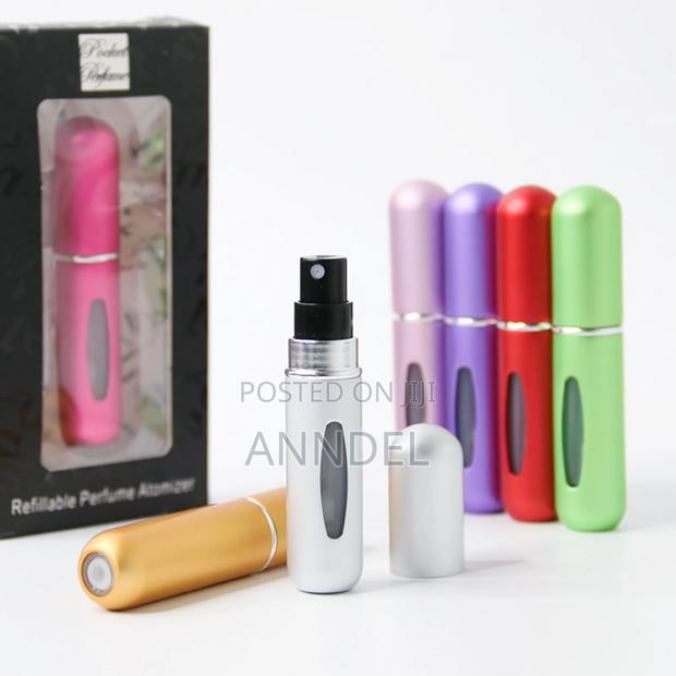 Perfume Atomizer