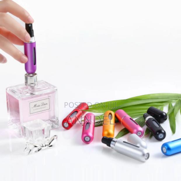 Perfume Atomizer photo 2