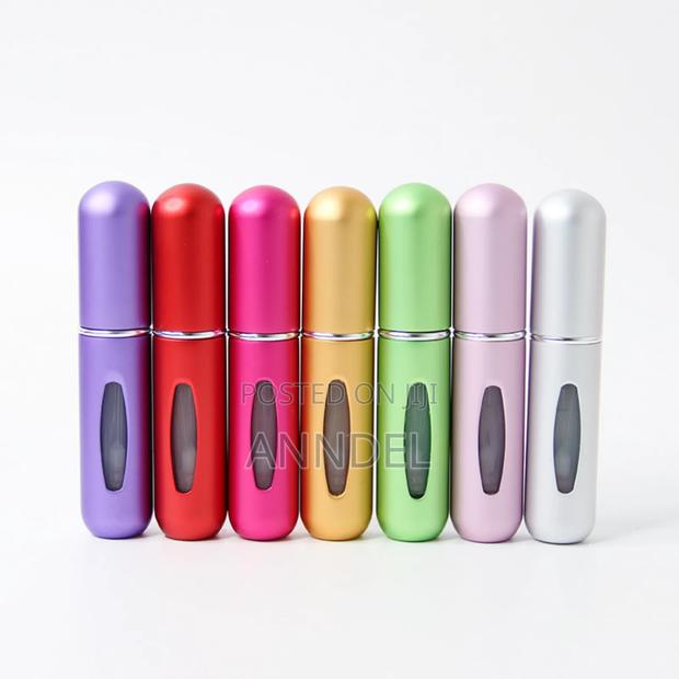Perfume Atomizer photo 3