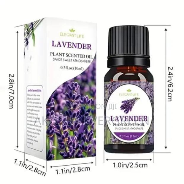 Diffuser With Perfume Oil photo 4