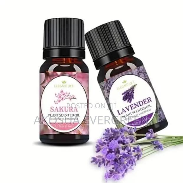 Diffuser With Perfume Oil photo 5