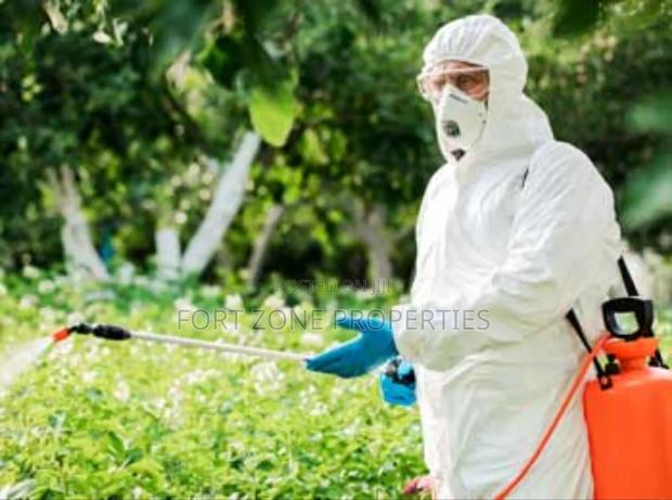 Pest Cleaners Fumigation Services · Photo 4