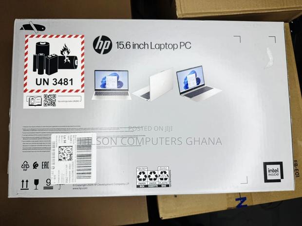 New Laptop HP 15 8GB Intel Core I3 SSD 256GB photo 2
