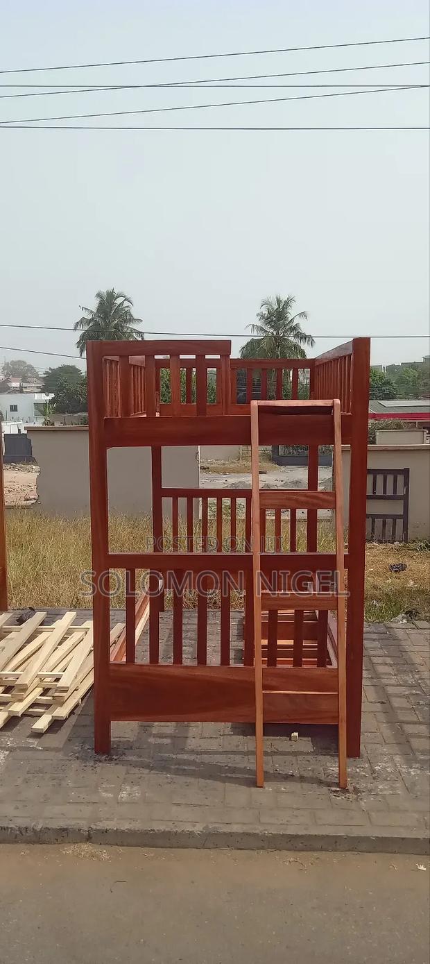 Wooden Bunk Bed · Photo 4