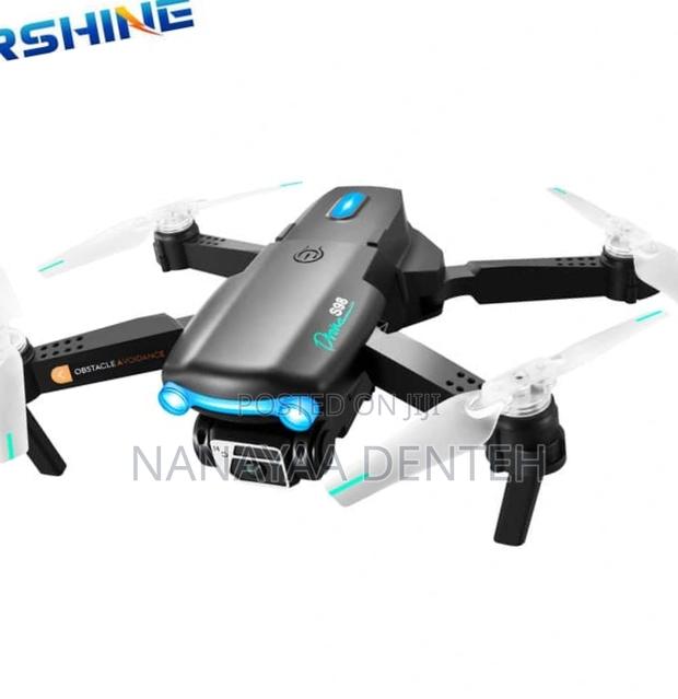 Drone With Double Camera · Photo 4