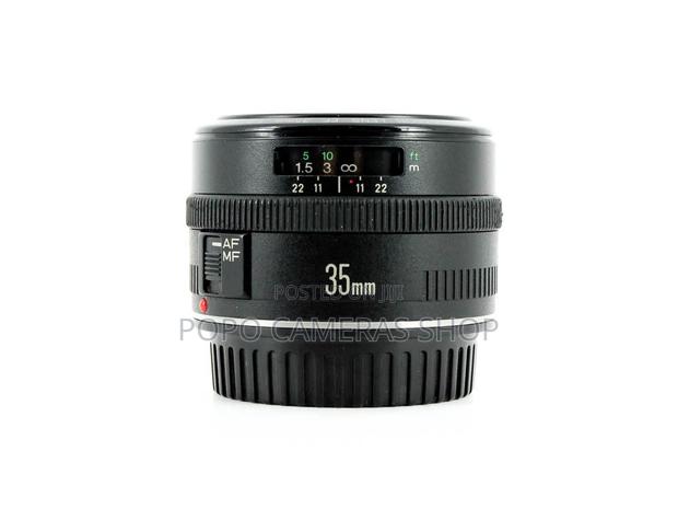 Canon EF 35mm F2 Lens · Photo 4