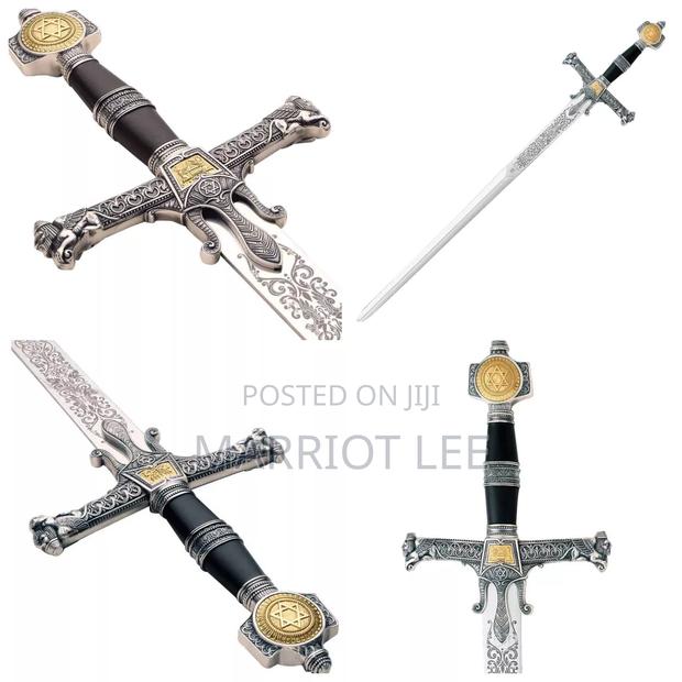Bishops Sword _ King Solomon Sword · Photo 3