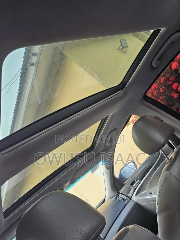 Hyundai Sonata 2014 Blue