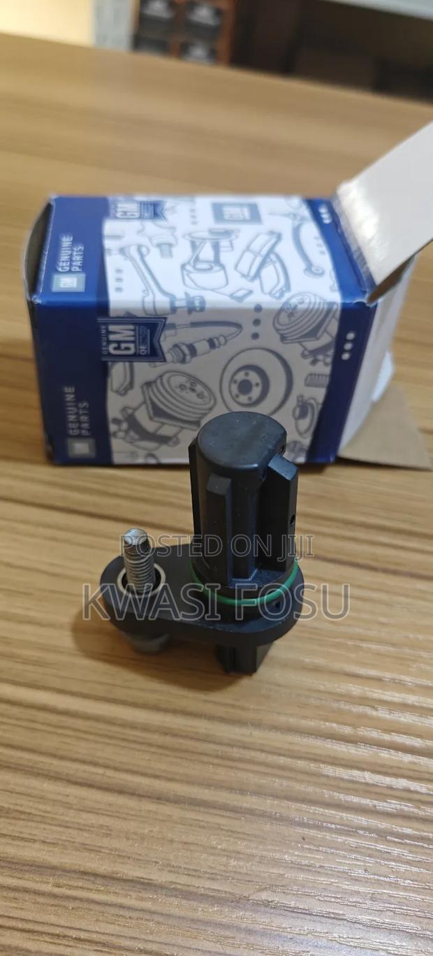Crankshaft Position Sensor,Equinox,Cadillac,Buick,GMC,Traves photo 2