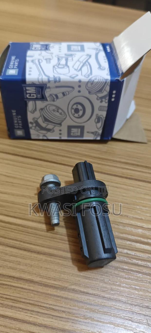 Crankshaft Position Sensor,Equinox,Cadillac,Buick,GMC,Traves photo 3