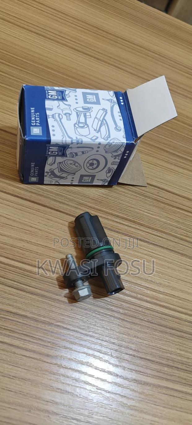 Crankshaft Position Sensor,Equinox,Cadillac,Buick,GMC,Traves photo 4