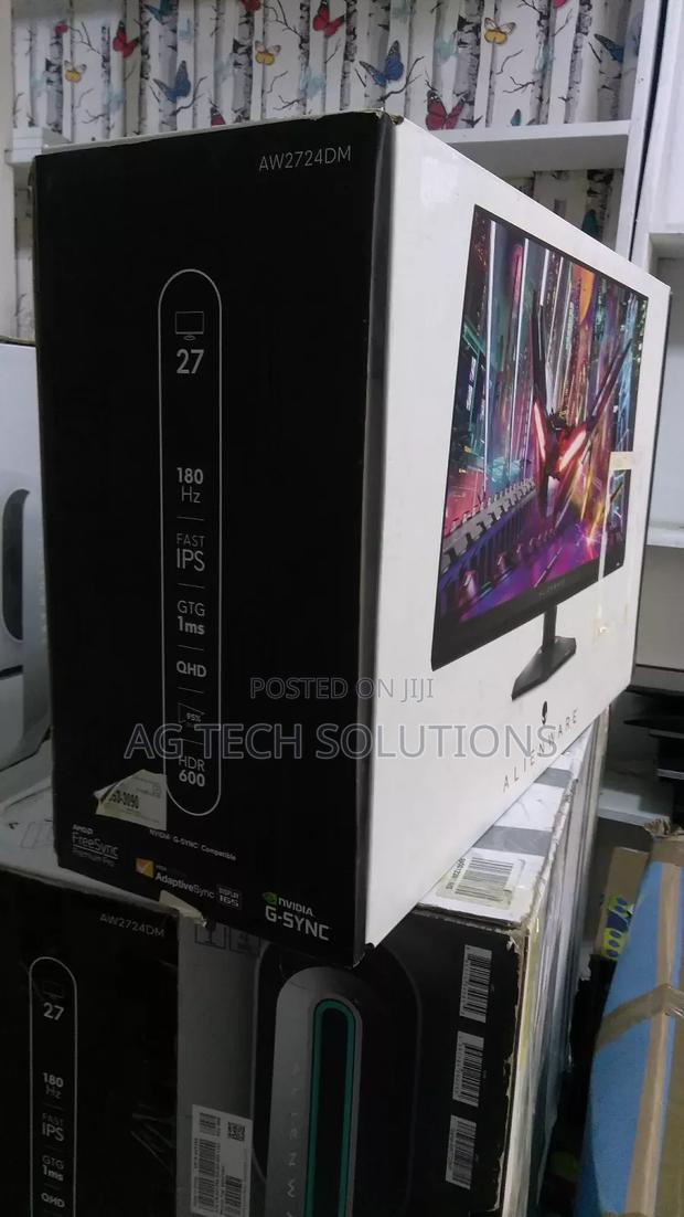 Elien Ware Monitor 27"