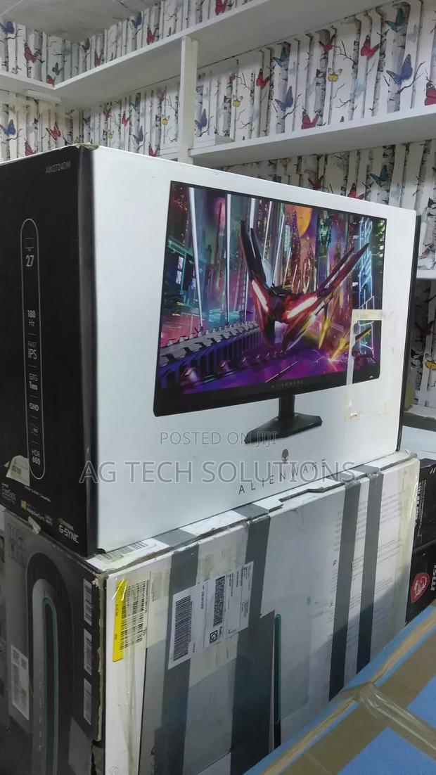 Elien Ware Monitor 27" photo 13