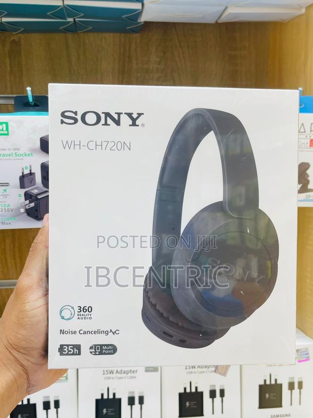 SONY Headsets · Photo 3