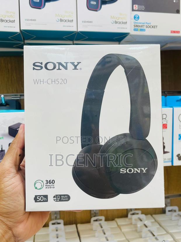 SONY Headsets · Photo 4