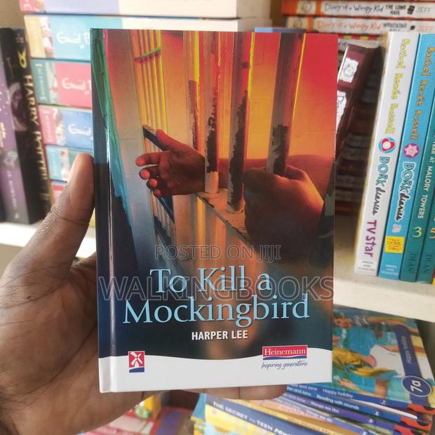 To Kill a Mockingbird · Photo 2
