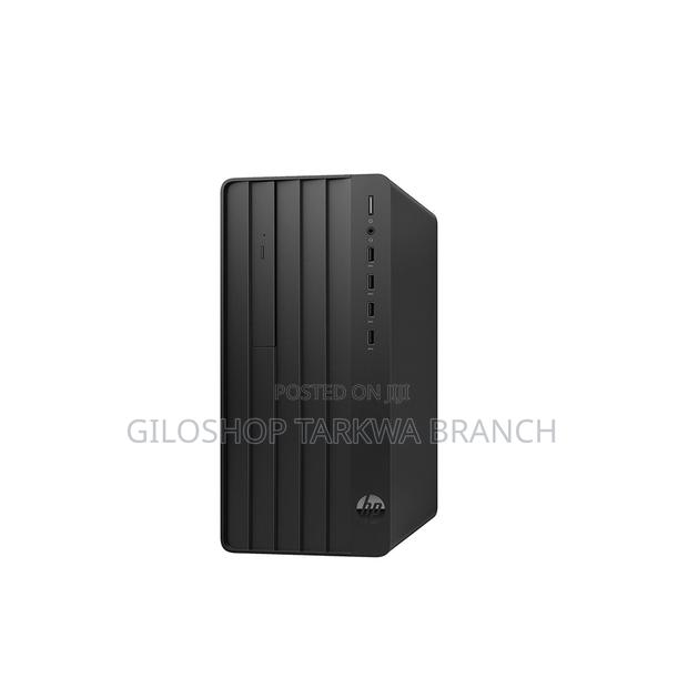 New Desktop Computer HP 8GB Intel Core I7 HDD 1T · Photo 4