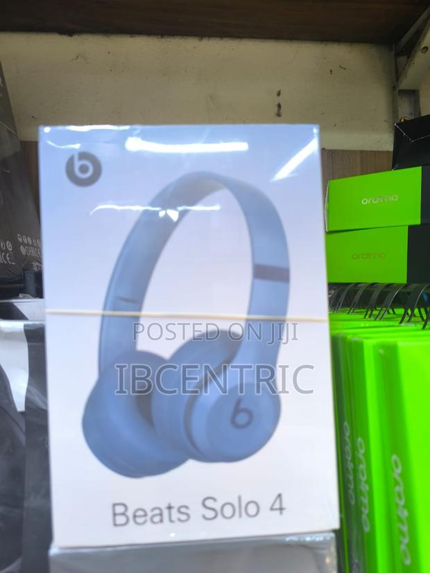 Beats Solo 4 · Photo 3