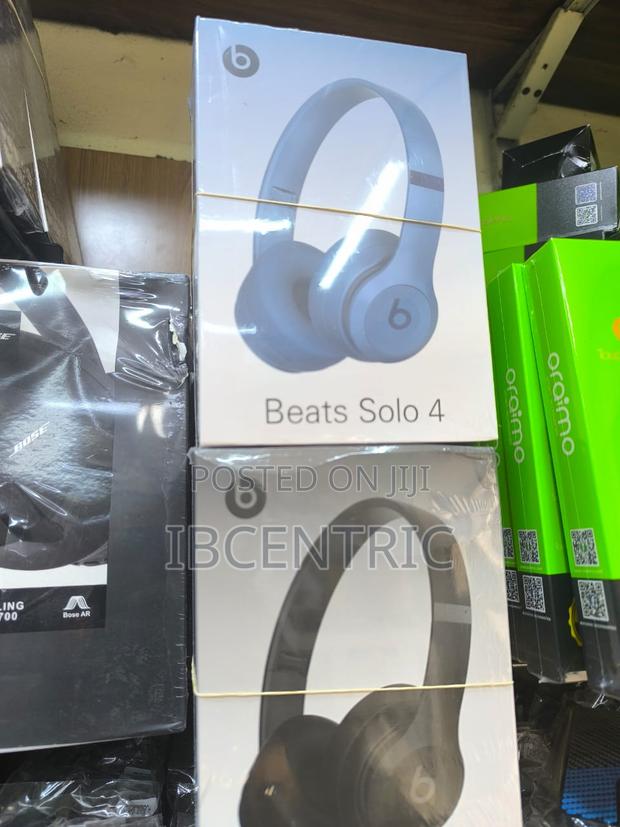 Beats Solo 4 · Photo 4
