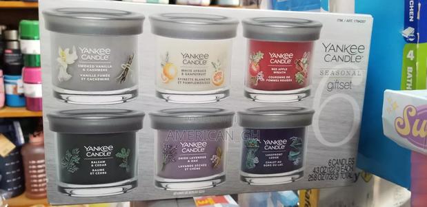 Yankee Candle Seasonal Gift Set, 6pack. · Photo 3