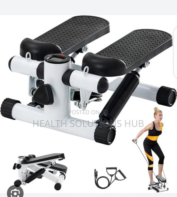 Gym Equipments photo 2