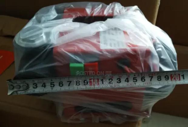24V Diesel Portable Pump