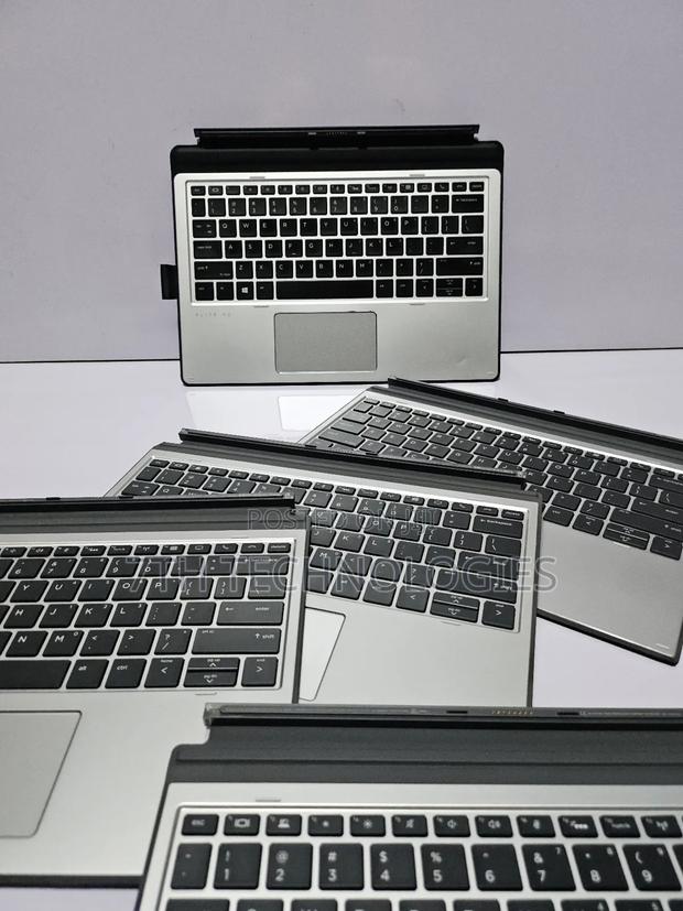 Hp Elite X2 G2 G3 G4 Keyboard