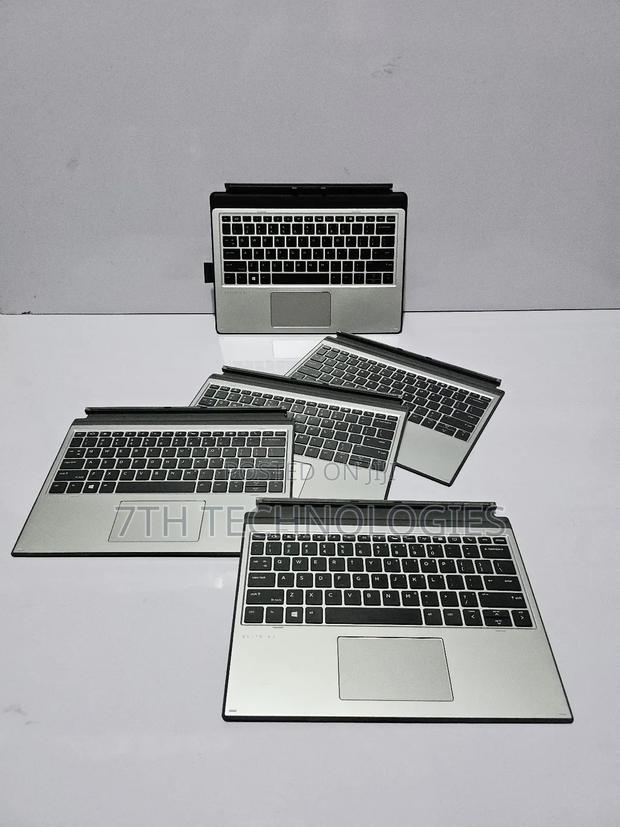 Hp Elite X2 G2 G3 G4 Keyboard photo 2