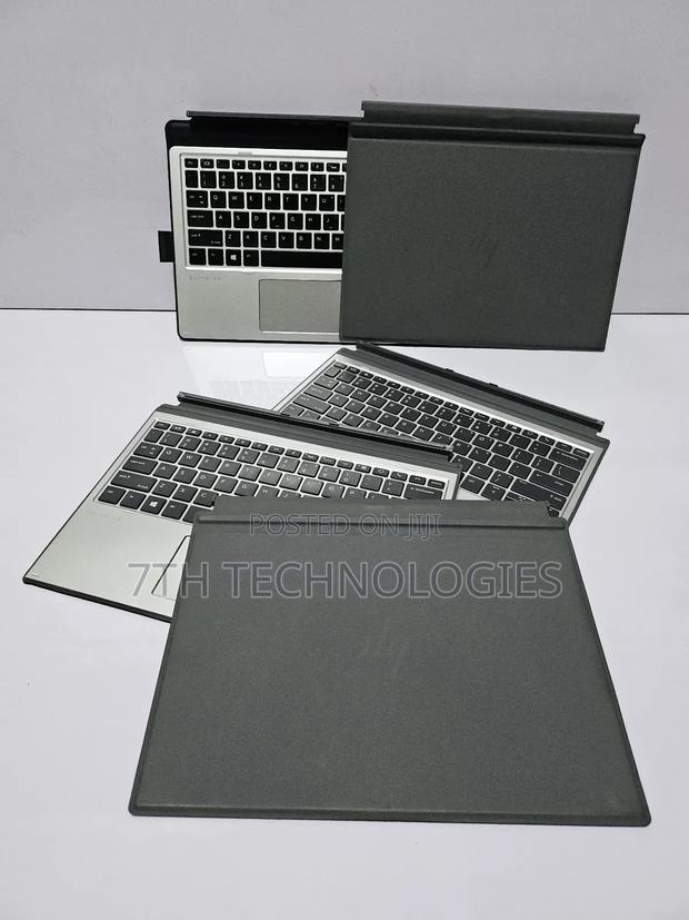 Hp Elite X2 G2 G3 G4 Keyboard photo 3
