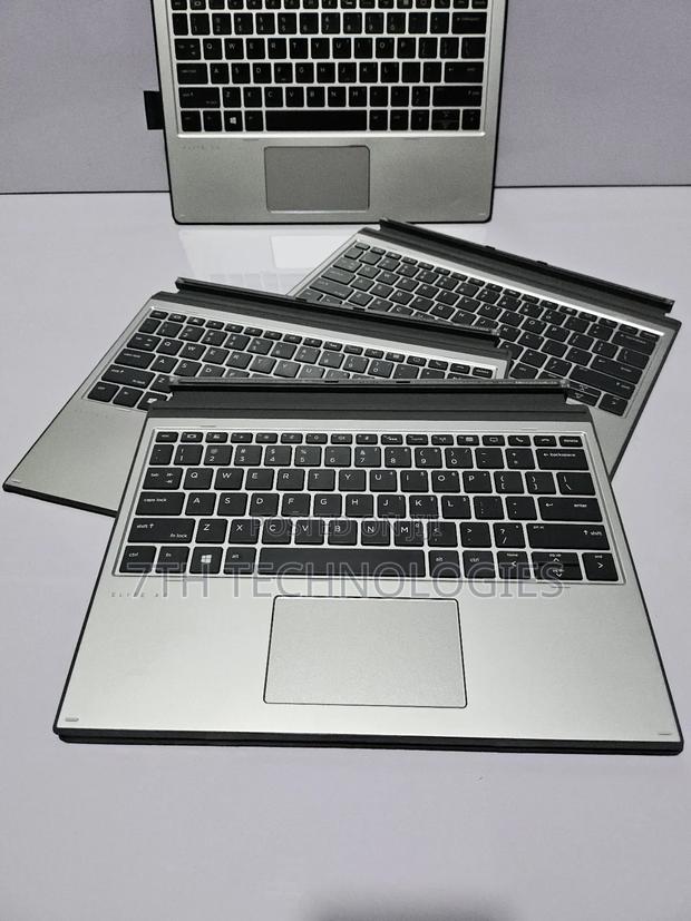Hp Elite X2 G2 G3 G4 Keyboard photo 4