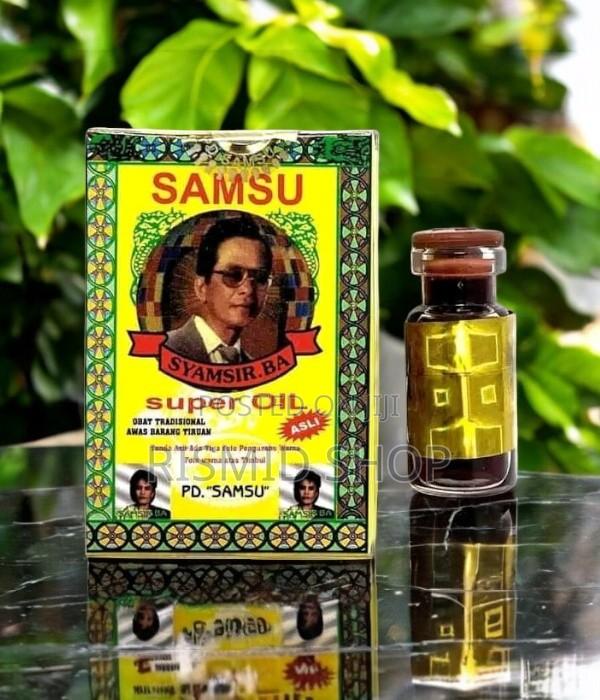Original Samsu Super Oil · Photo 2