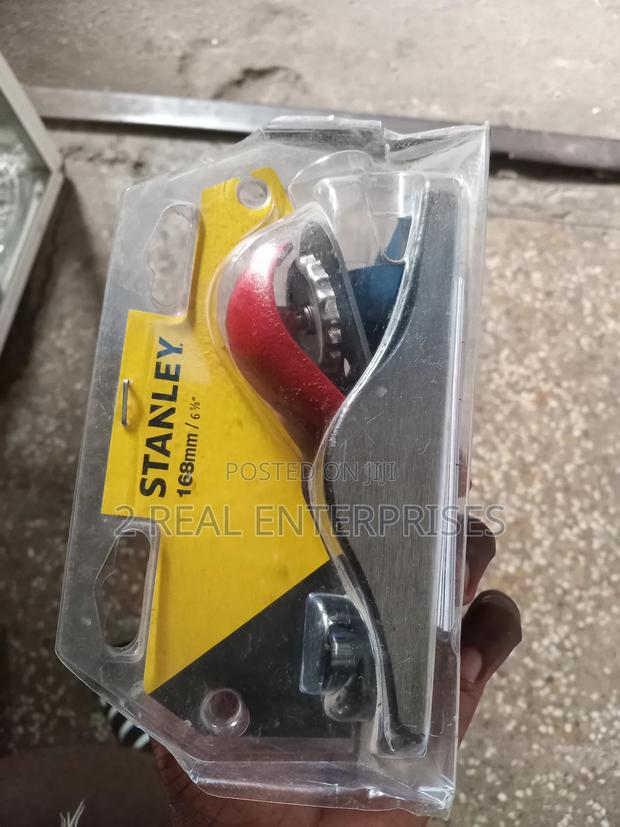 Stanley Steel Plane 168mm · Photo 2