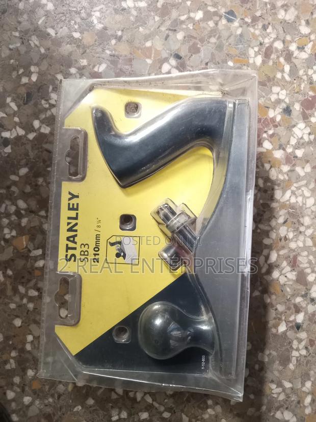 Stanley Steel Plane 210mm · Photo 2