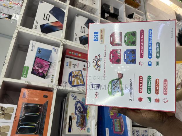 New Bebe B88 128 GB Blue · Photo 3
