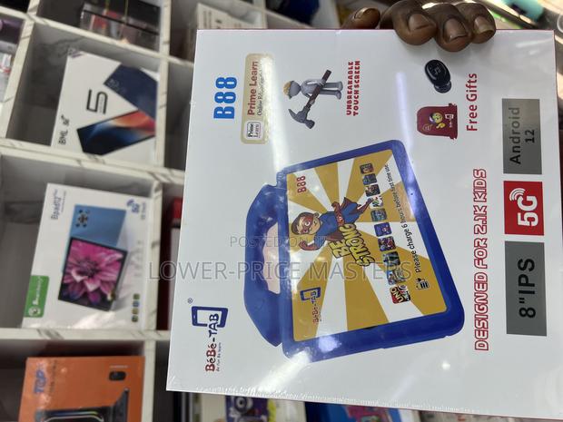 New Bebe B88 128 GB Blue · Photo 4