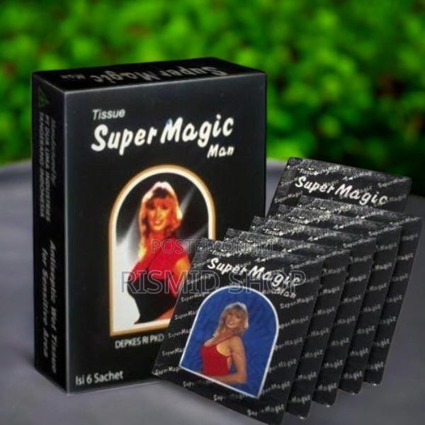 Super Magic for Delay Ejaculation · Photo 2