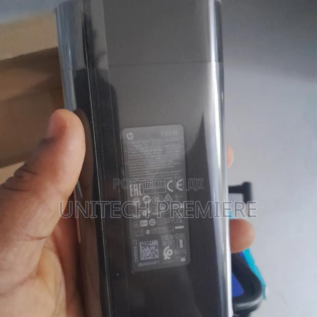 Hp Charger 150W Blue Pin photo 2